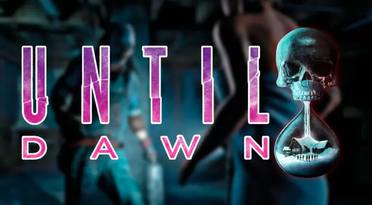 Imagen de ¡Bombazo! Playstation anuncia una película basada en el juego de terror Until Dawn junto al guionista de It