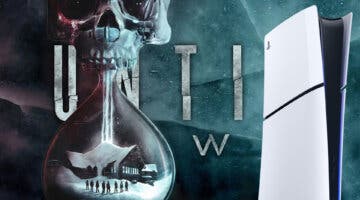 Imagen de Se filtra una nueva versión de Until Dawn para PS5 y su lanzamiento para PC, cuyo anuncio es inminente