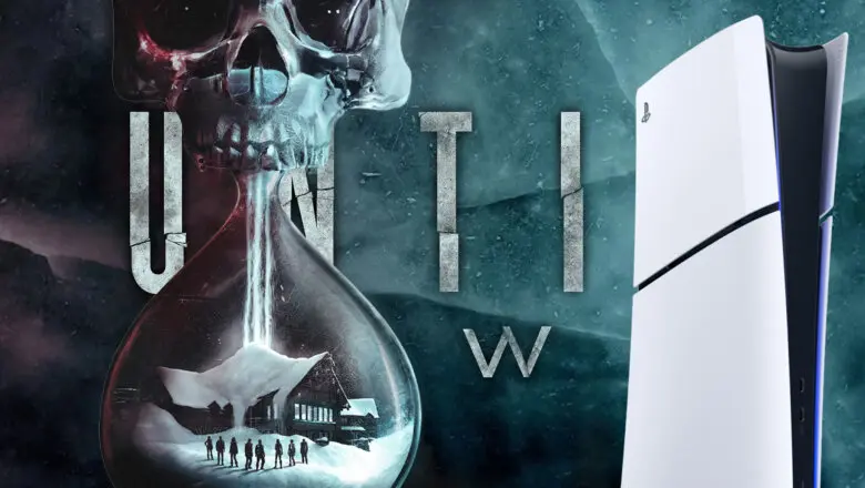 until dawn ps5 pc