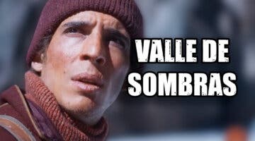 Imagen de Valle de sombras se estrenó a principios de 2024 y ya está disponible en Netflix, una aventura imprescindible