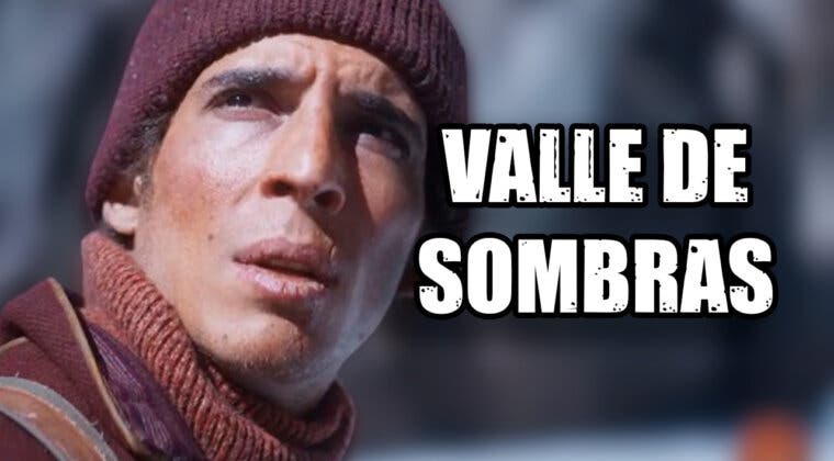 Imagen de Valle de sombras se estrenó a principios de 2024 y ya está disponible en Netflix, una aventura imprescindible