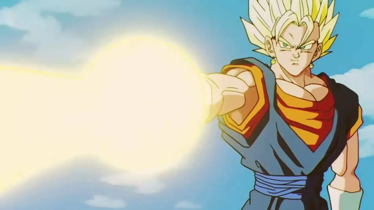 vegetto