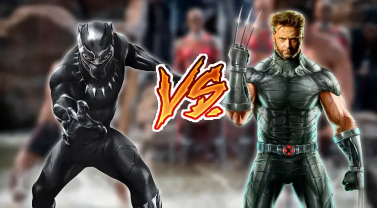 Imagen de ¿Vibranium o adamantium? Descubre cuál de los dos metales de Marvel es el más poderoso