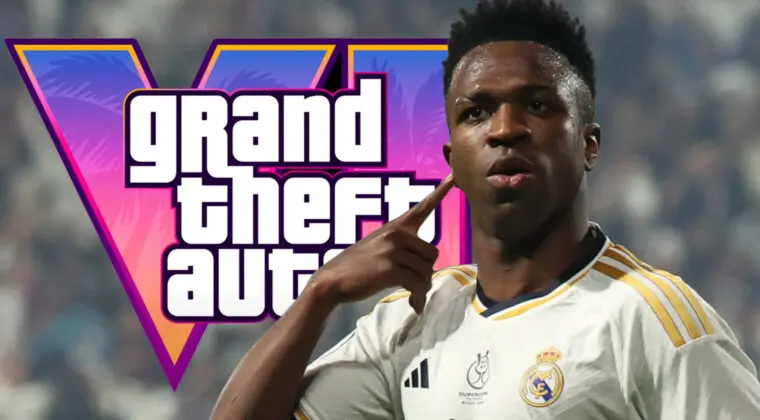 Imagen de El guiño del Real Madrid a GTA VI que nadie vio venir en la Supercopa de España