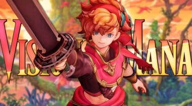 Imagen de Visions of Mana confirma su ventana de lanzamiento y muestra nuevo gameplay; ¡llega en unos mesecillos!