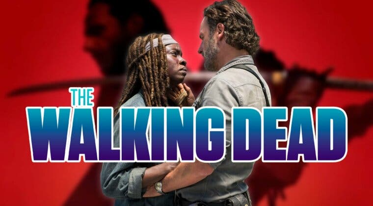 Imagen de The Walking Dead: The Ones Who Live: Fecha de estreno, tráiler y otras claves del nuevo spin-off