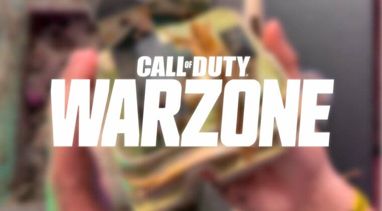 Imagen de Call of Duty: Warzone revela el regreso de un mapa muy querido por la comunidad para la Temporada 2