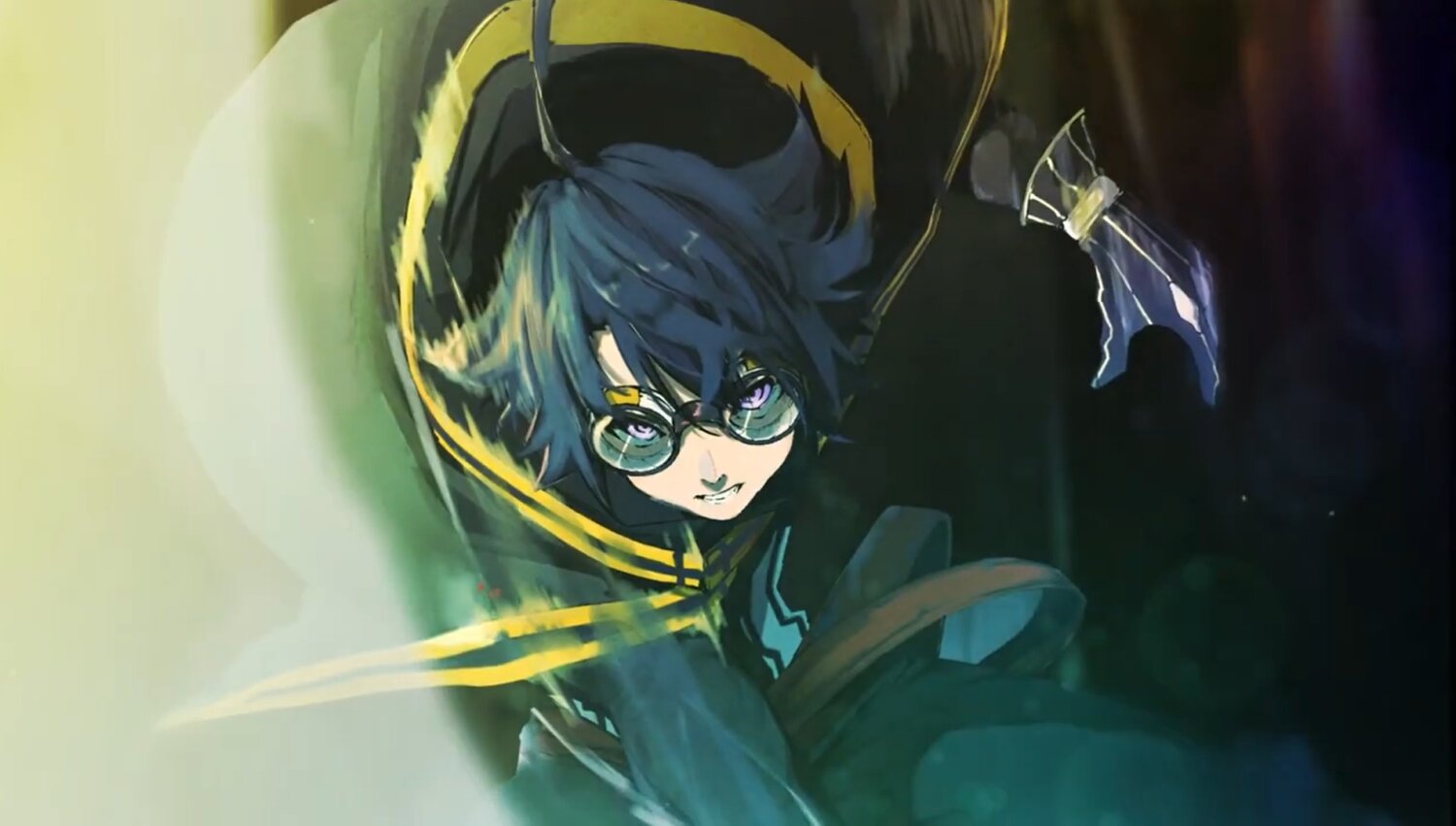 Wistoria: Wand and Sword, del autor de DanMachi, recibirá su propio anime