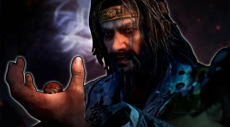 Imagen de Wo Long: Fallen Dynasty tendrá una edición definitiva y esto es todo lo que incluye