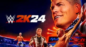 Imagen de WWE 2K24 es OFICIAL y se lanzará el 8 de marzo: Precio, ediciones, bonus de reserva y mucho más