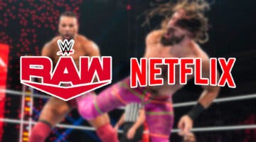 Imagen de Netflix adquiere los derechos de emisión de la WWE Raw en exclusiva: cuándo empezará la competición