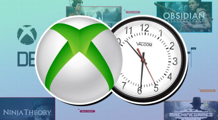 Imagen de Se confirma la duración del Xbox Developer Direct 2024: 48 minutos de anuncios y gameplays