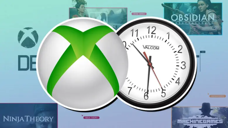 xbox developer direct duracion