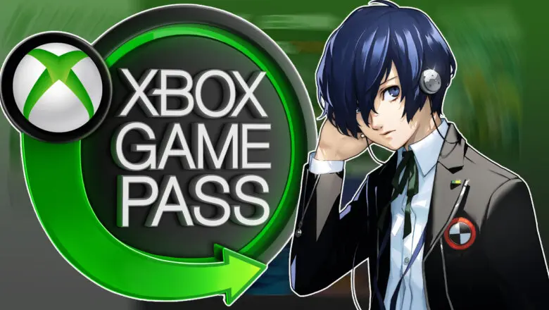 XBOX GAME PASS ENERO 2024