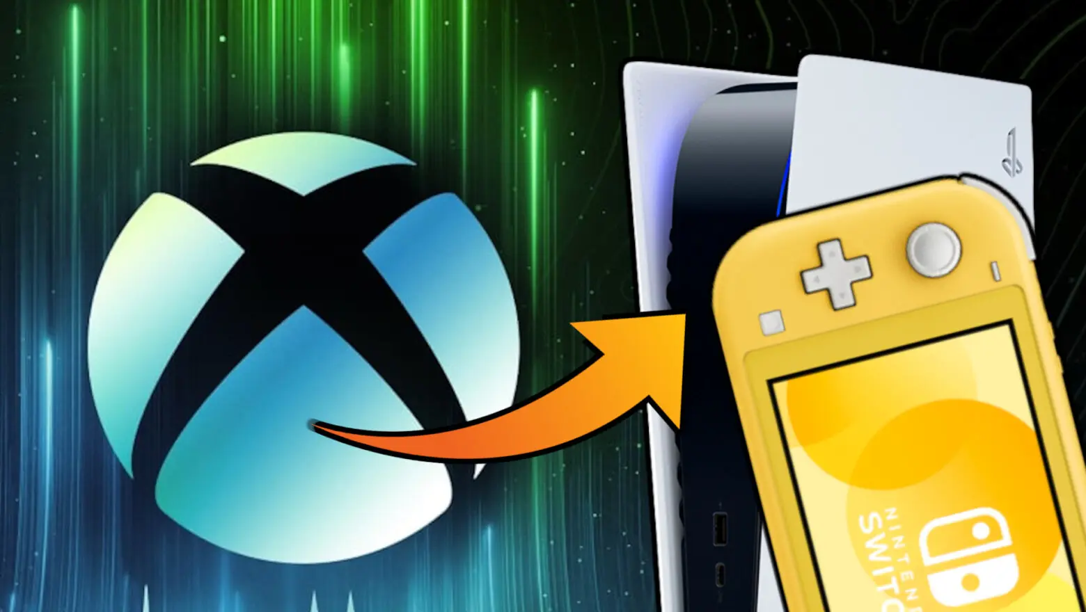 Xbox