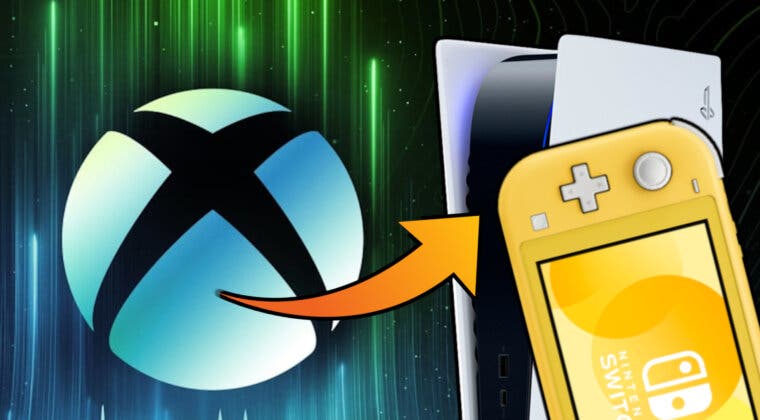 Imagen de El jefe de Microsoft confirma que Xbox lanzará sus juegos exclusivos en otras plataformas