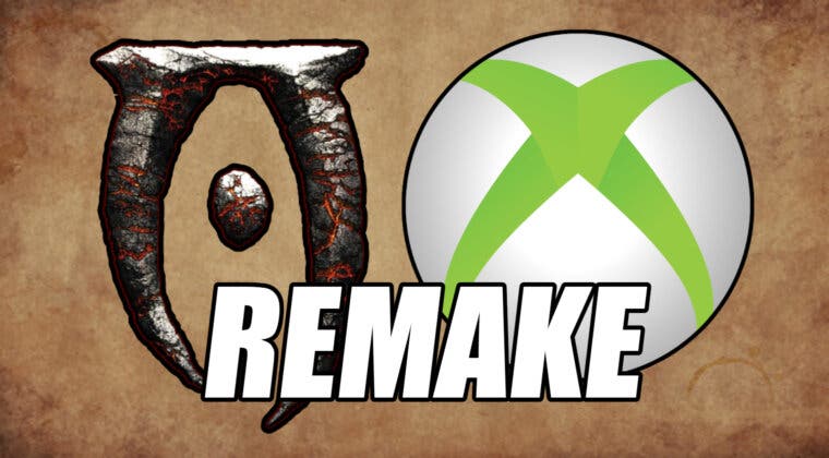 Imagen de ¿Oblivion Remake en el próximo evento de Xbox? Este teaser ha generado mucha confusión