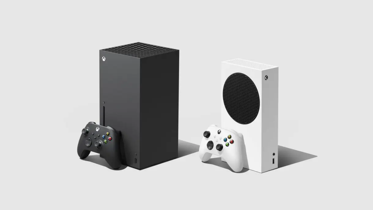 xbox series