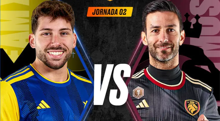 Imagen de Kings League Jornada 2: Resumen y goles del xBuyer Team vs Ultimate Móstoles