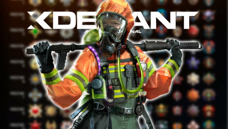 XDEFIANT