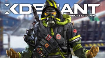 Imagen de Ubisoft lanza nuevas noticias sobre XDefiant, su esperado shooter competitivo, y actualizan su desarrollo