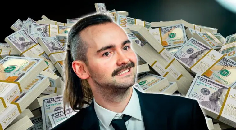 Imagen de ¿Cuánto dinero genera Xokas con Twitch? El streamer lo ha revelado sin pelos en la lengua