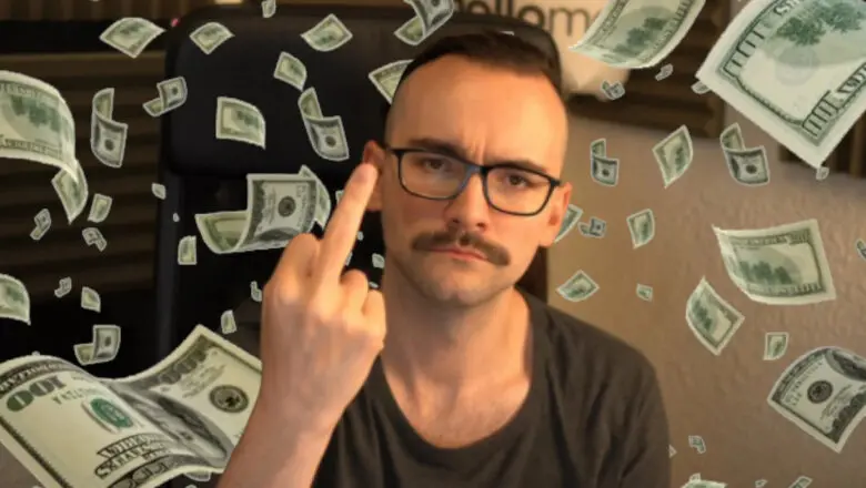 Xokas dinero