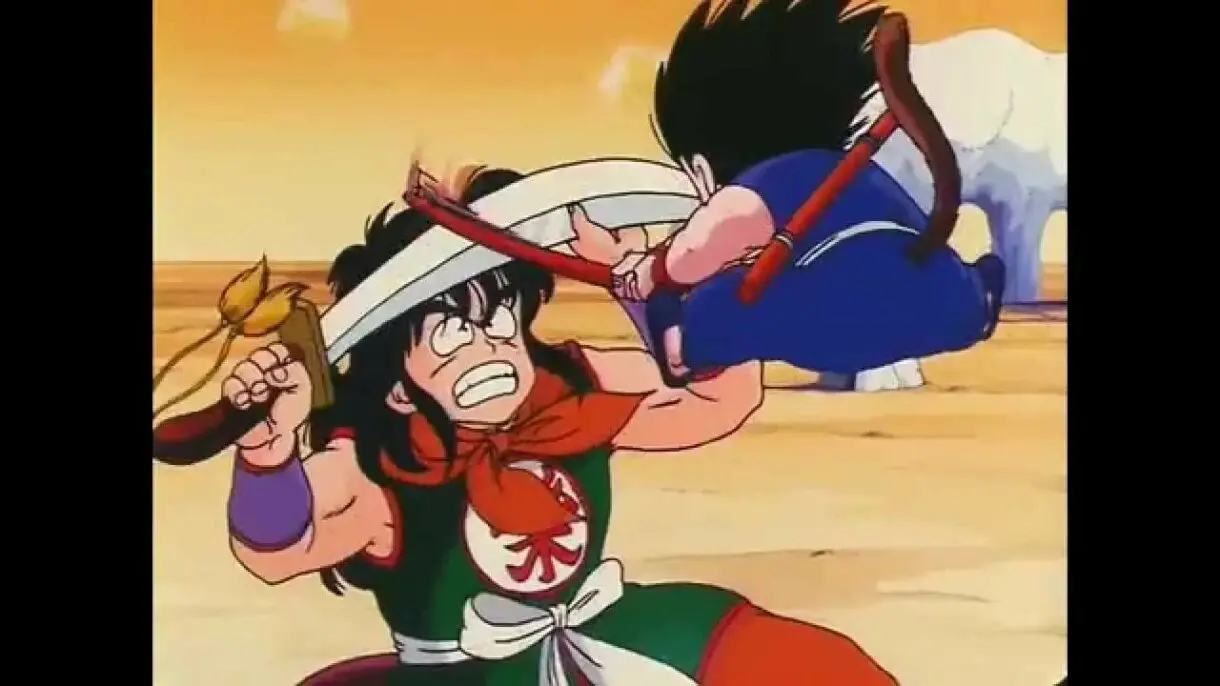 dragon ball