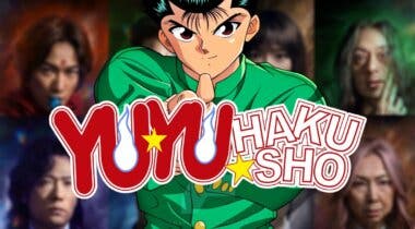 Imagen de El live-action de Yu Yu Hakusho es un éxito en mayúsculas: estas son sus cifras en Netflix