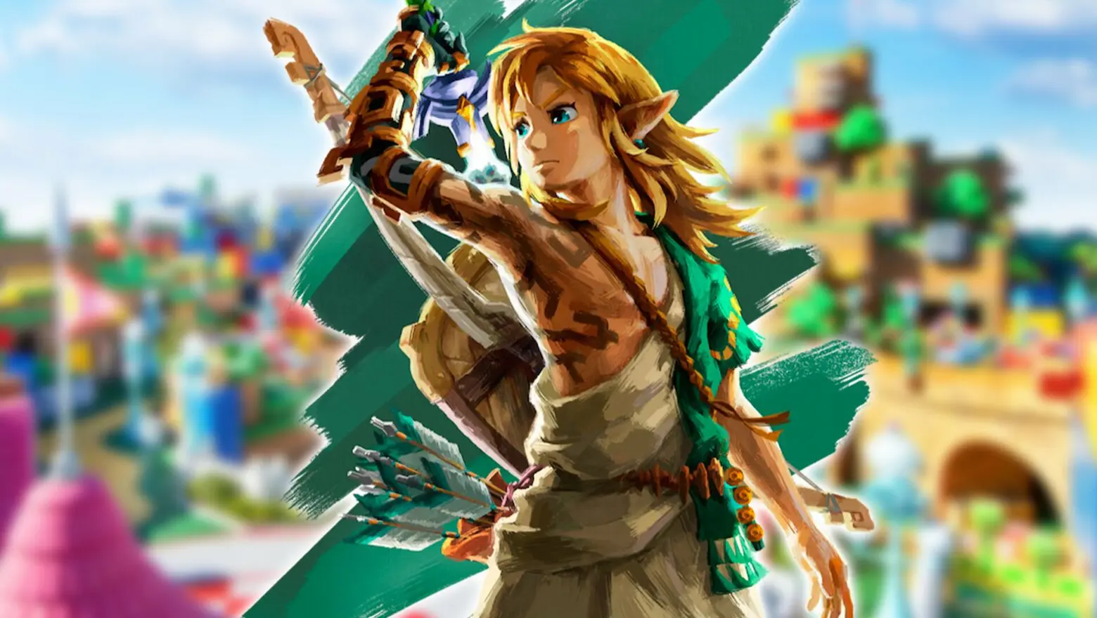 ZELDA