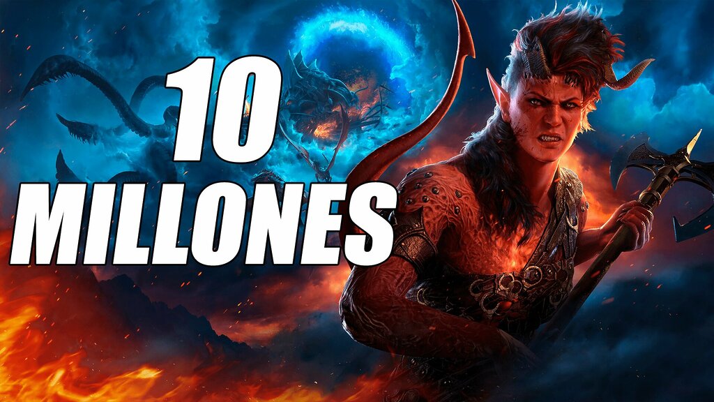 10 millones