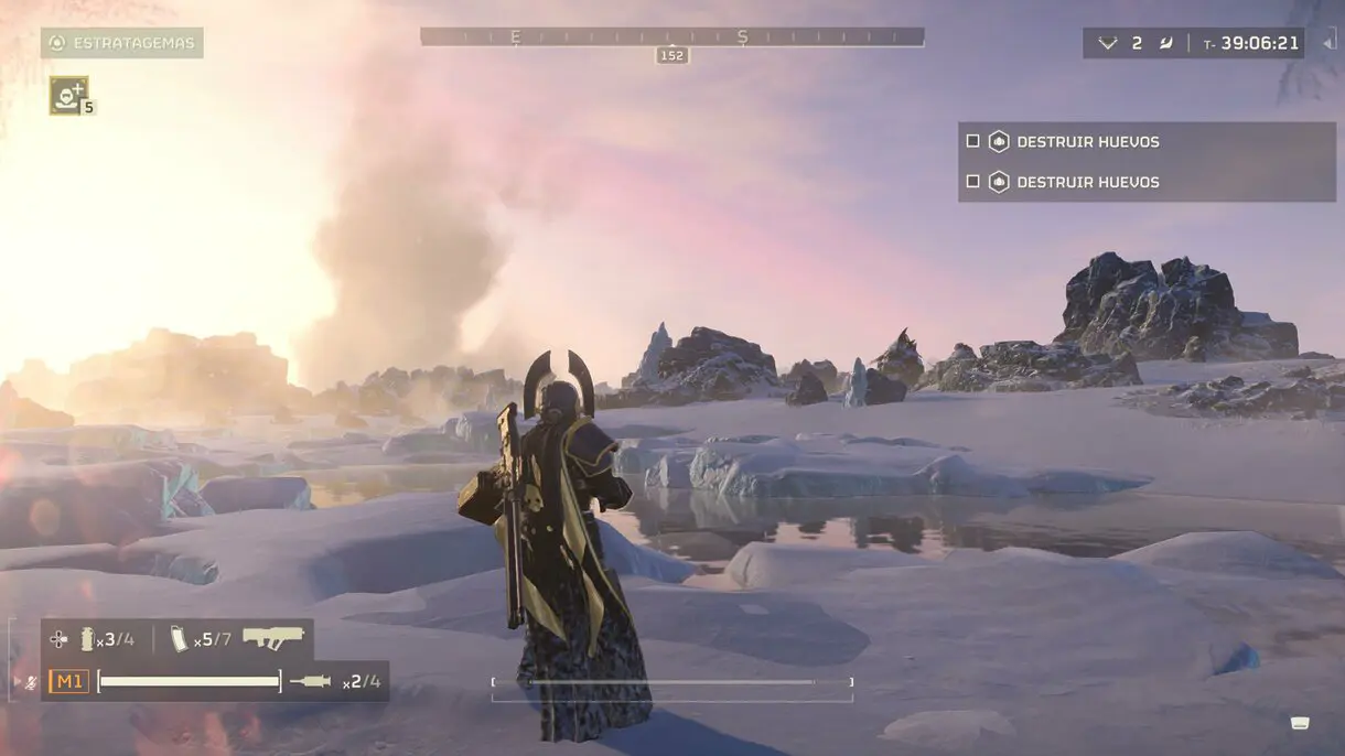 Helldivers 2