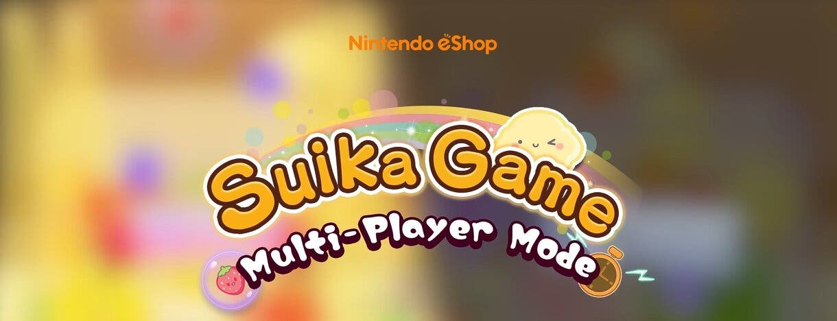  DLC de Suika Game