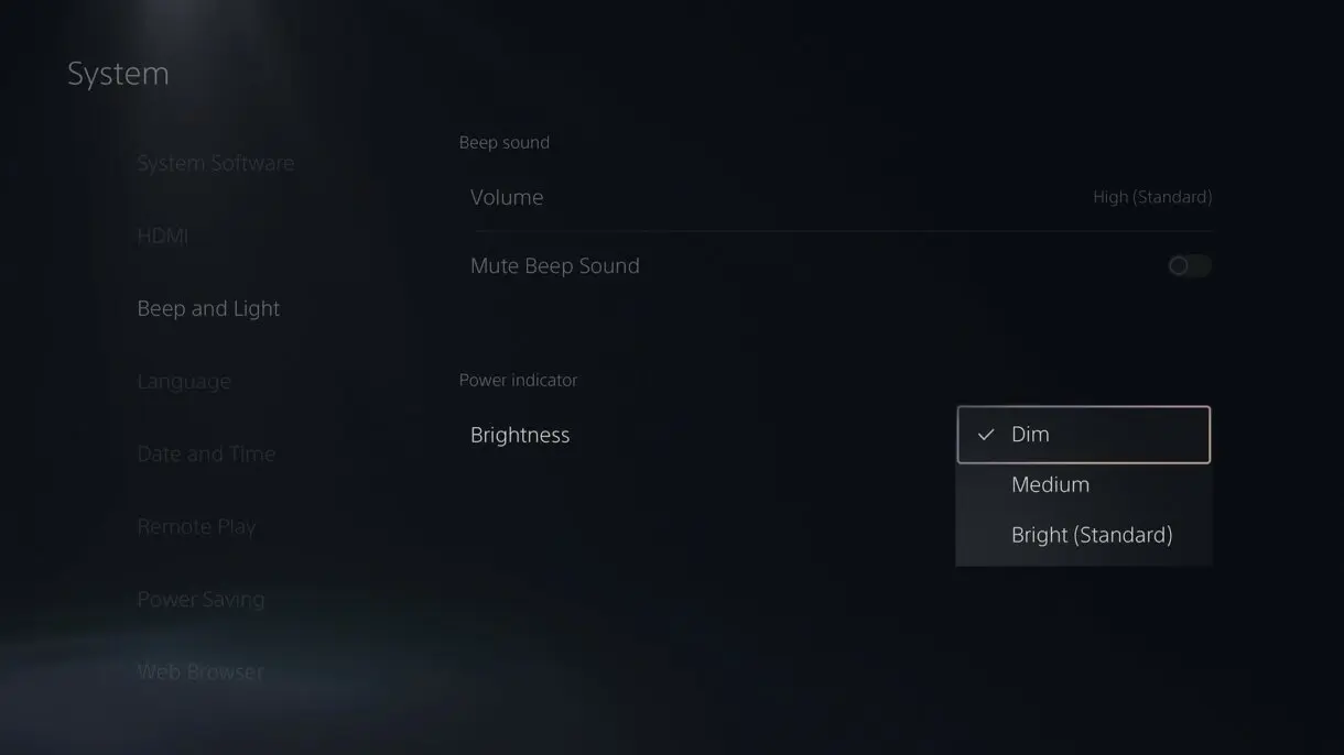 PS5