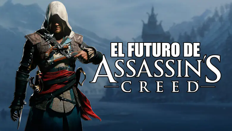 AC FUTURO DE LA SAGA