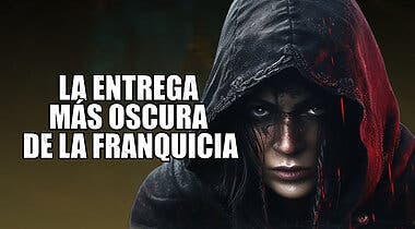 Imagen de Assassin's Creed Hexe será la entrega más oscura de la franquicia y estos nuevos detalles lo dejan claro