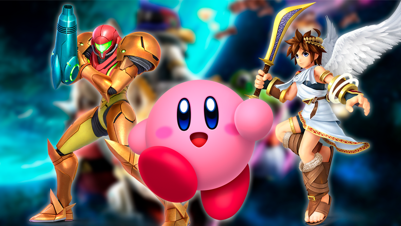 Adaptaciones Nintendo