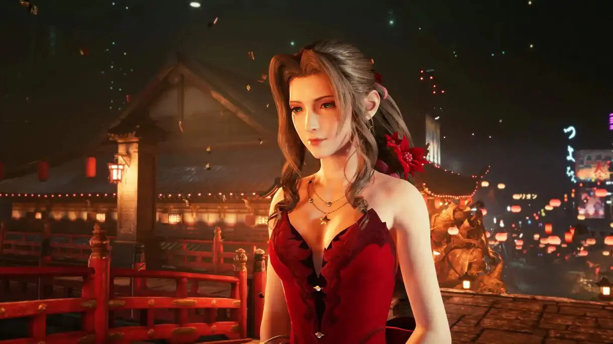 Aerith