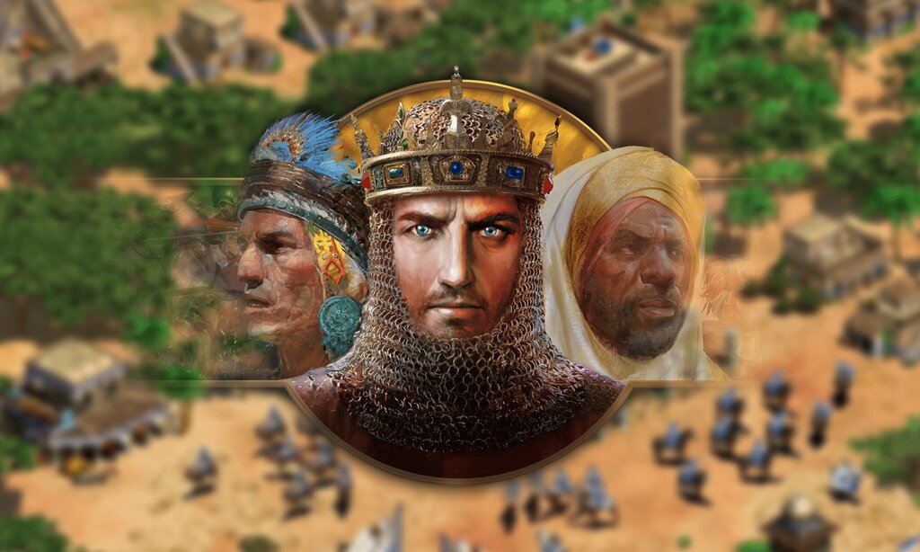 age of empires 2 primera persona min