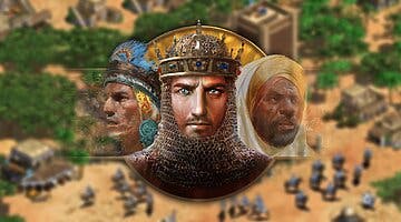 Imagen de Alucina con este mod de Age of Empires 2 que lo transforma en un juego en primera persona
