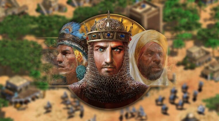 Imagen de Alucina con este mod de Age of Empires 2 que lo transforma en un juego en primera persona