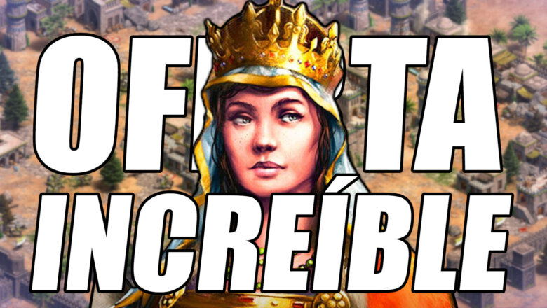 Age of Empires II G2A