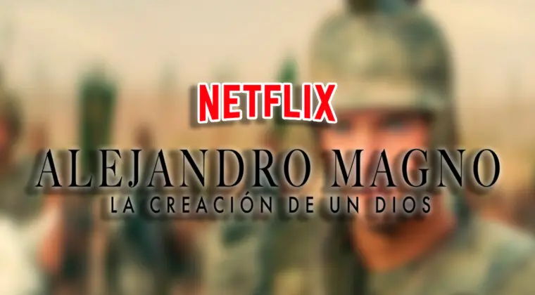 Imagen de 'Alejandro Magno: La creación de un Dios': ¿por qué es un documental que profundiza poco en la figura del rey de Macedonia?