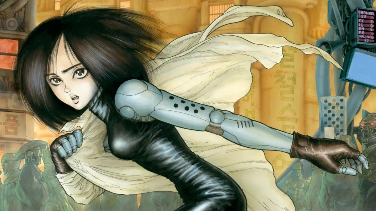 alita