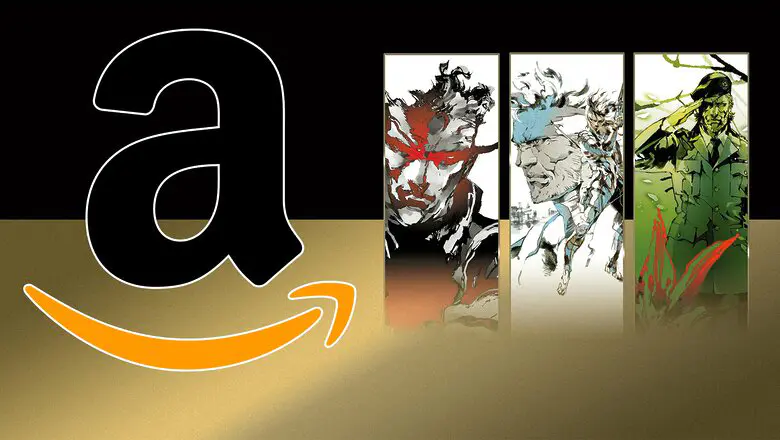 AMAZON