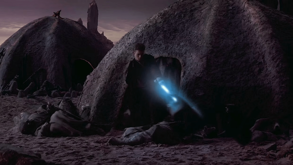 Anakin