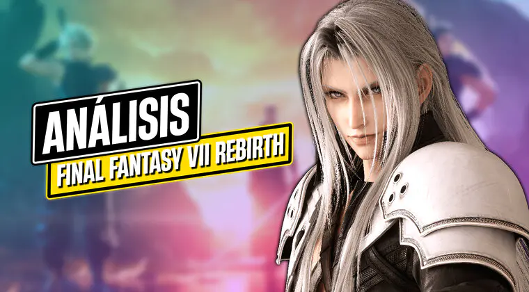 Imagen de Análisis de Final Fantasy VII: Rebirth - Cloud roza las nubes con una entrega magistral