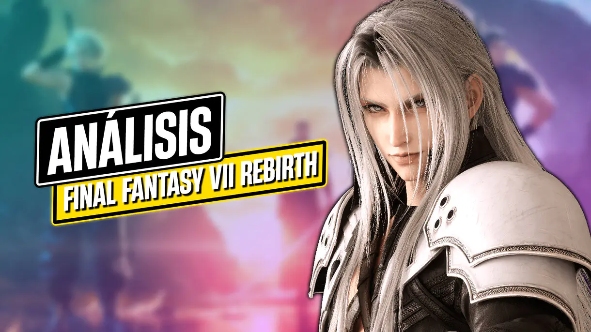 analisis ff7 rebirth 2