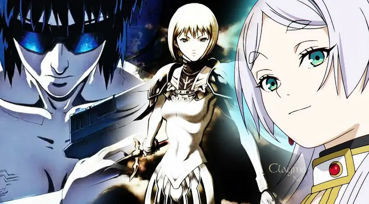 Imagen de Los mejores animes con mujeres como protagonistas