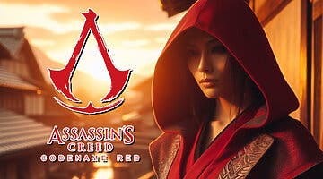 Imagen de Se confirma una ventana de lanzamiento de Assassin's Creed Red, la entrega ambientada en Japón feudal